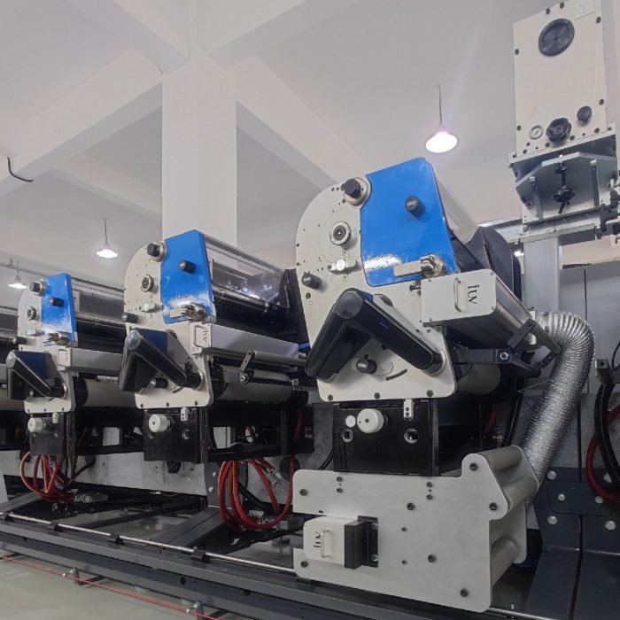 Top 10 Advantages of UV Curing Systems for the Printing Industry