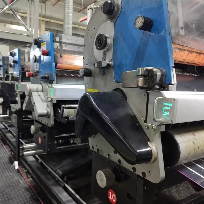 Troubleshooting Common Issues in Printing with LED Curing Systems