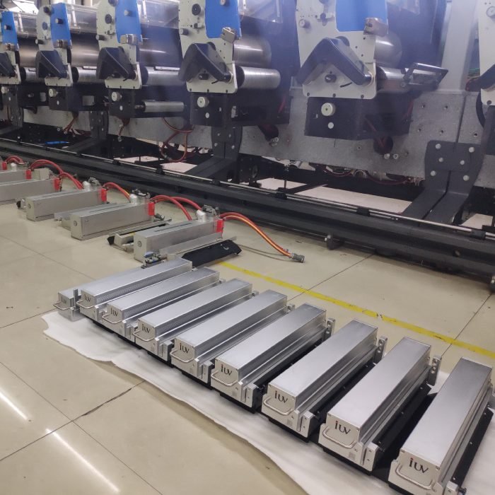 UV Curing Systems for Flexo vs. Offset Which One Delivers More Value