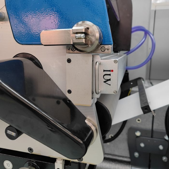 UV Curing Systems in Offset Printing A Complete Guide