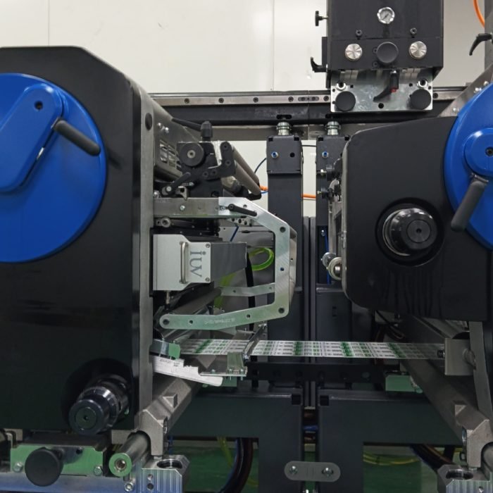 UV Curing Systems vs. LED UV Key Differences Printers Must Know