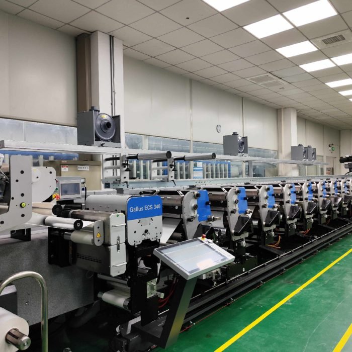 Why LED Curing Systems Are Essential for Sustainable Printing